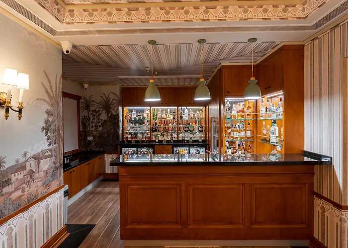 Ruinadalia Hotel (Adults Only)